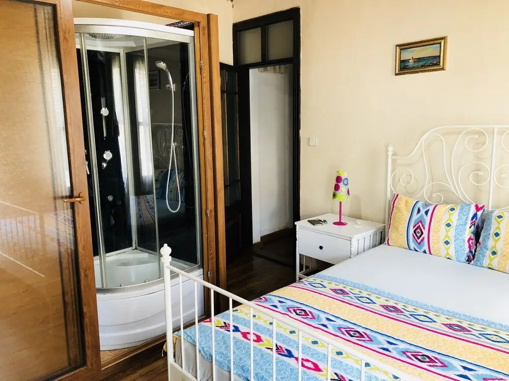 Измир: Pastor Pension The Gulf of Izmir