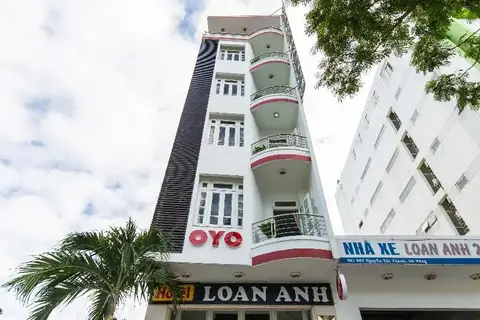 Loan Anh 2 Hotel — фото 1