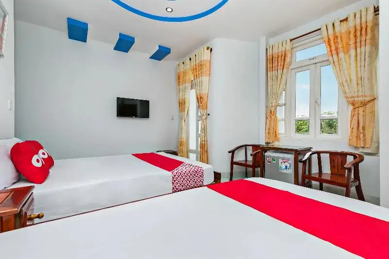 Дананг: Loan Anh 2 Hotel