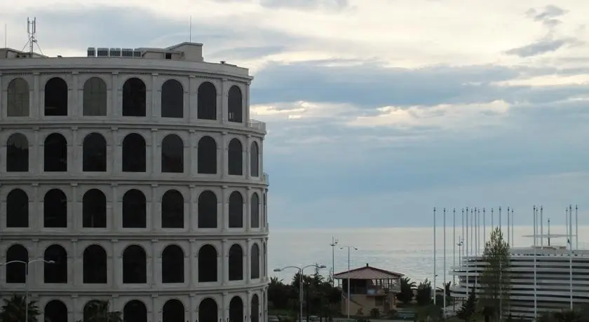 Батуми: Orbi Beach Tower