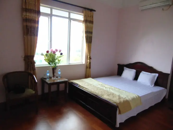 Ханой: Noi Bai Hotel