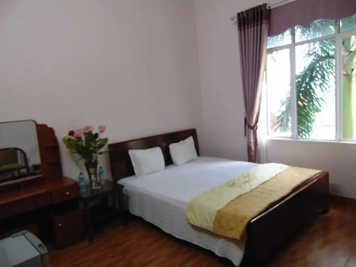 Ханой: Noi Bai Hotel