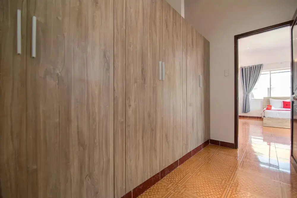Вунгтау: RedDoorz Plus near Bai Truoc