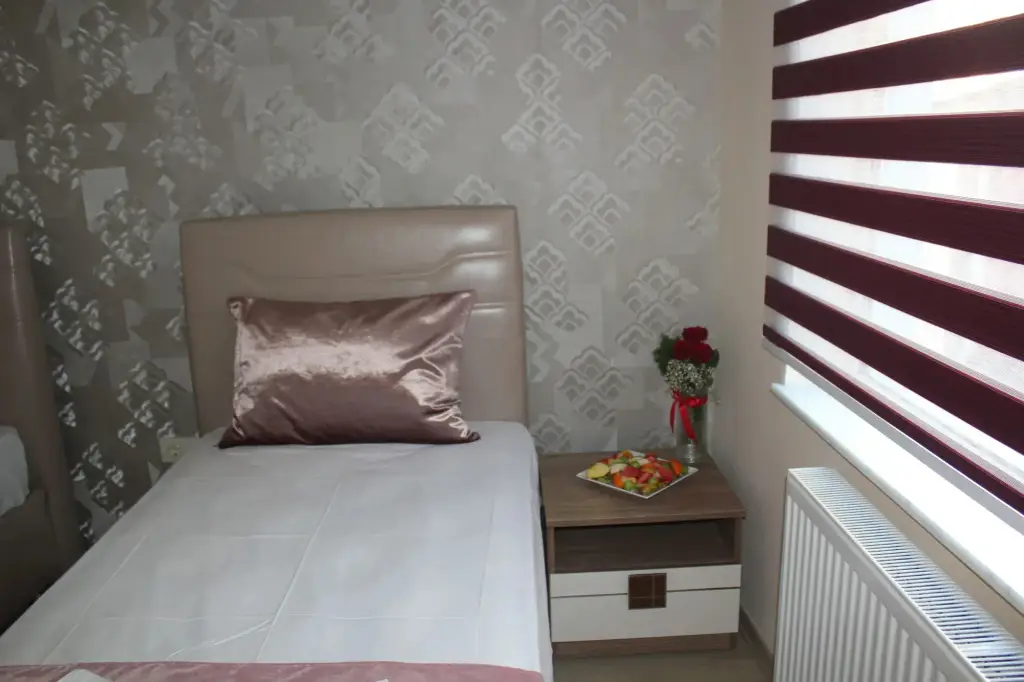 Стамбул: Gorur Hotel