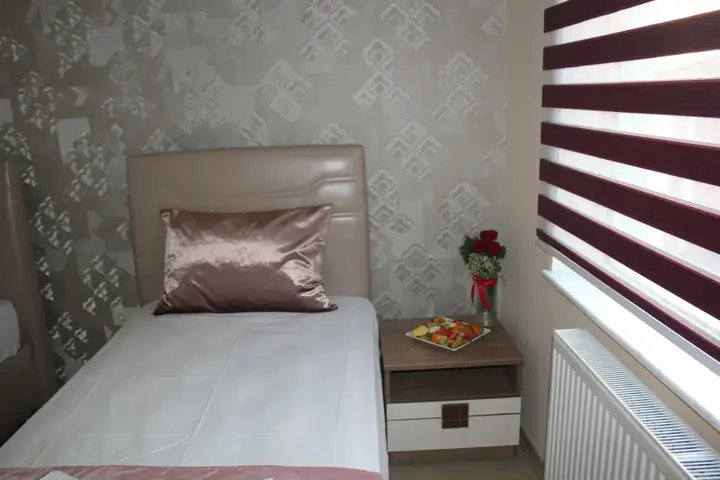 Стамбул: Gorur Hotel