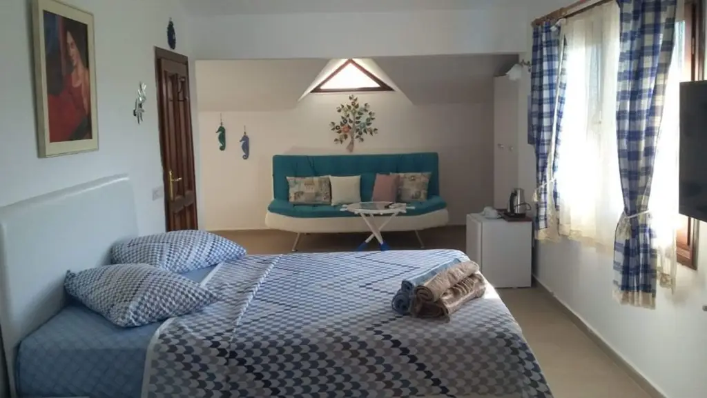 Датча: Sato Butik Otel