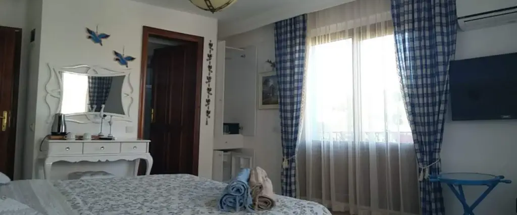 Датча: Sato Butik Otel
