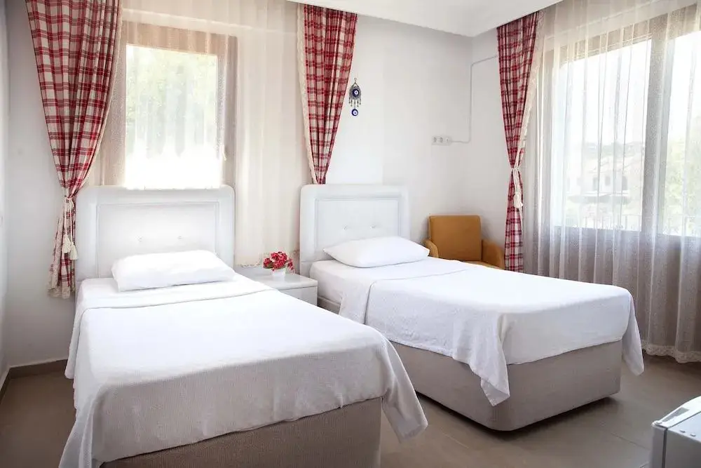 Датча: Sato Butik Otel