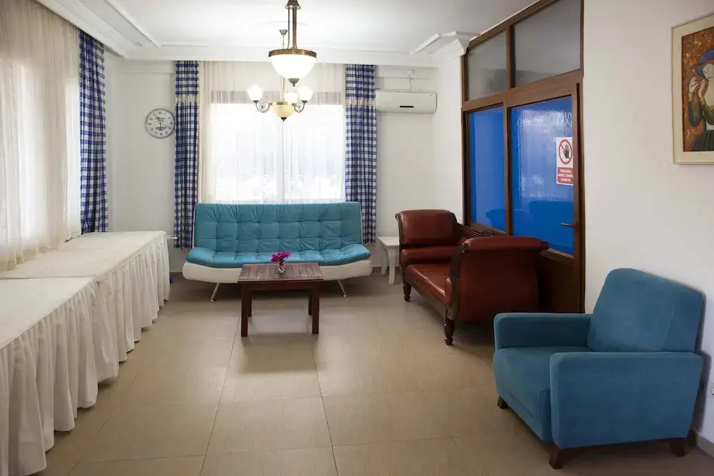 Датча: Sato Butik Otel