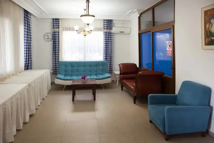 Датча: Sato Butik Otel