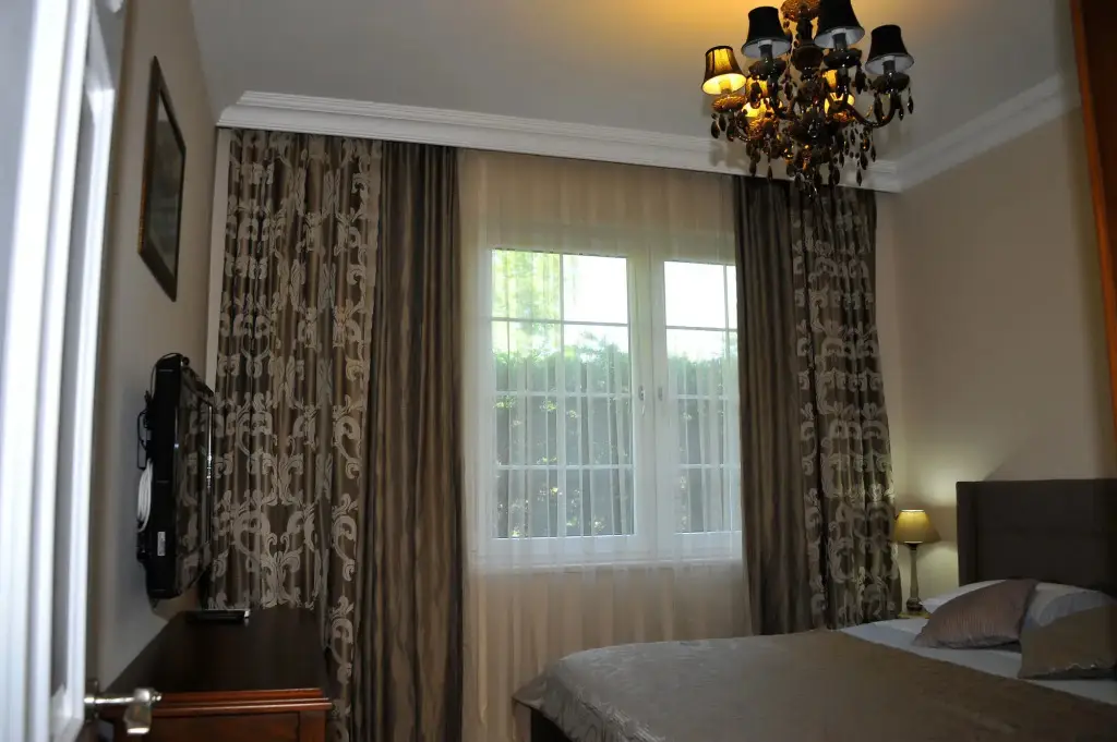 Кемер: Kemer Residence