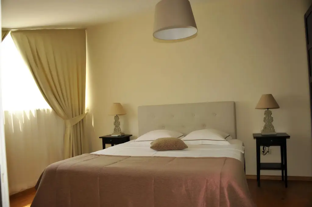Кемер: Kemer Residence