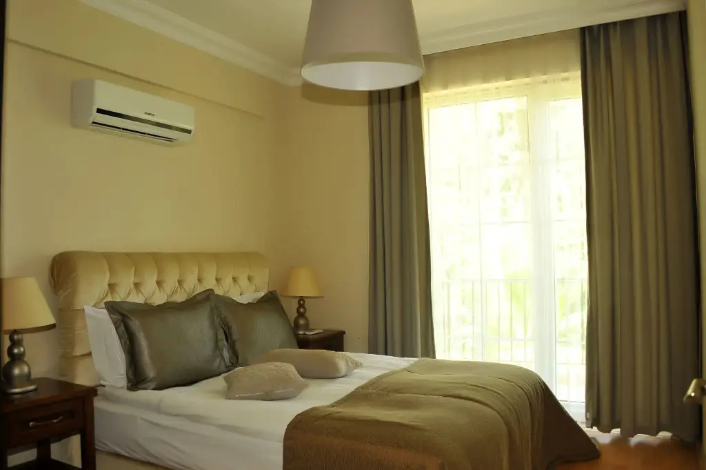Кемер: Kemer Residence