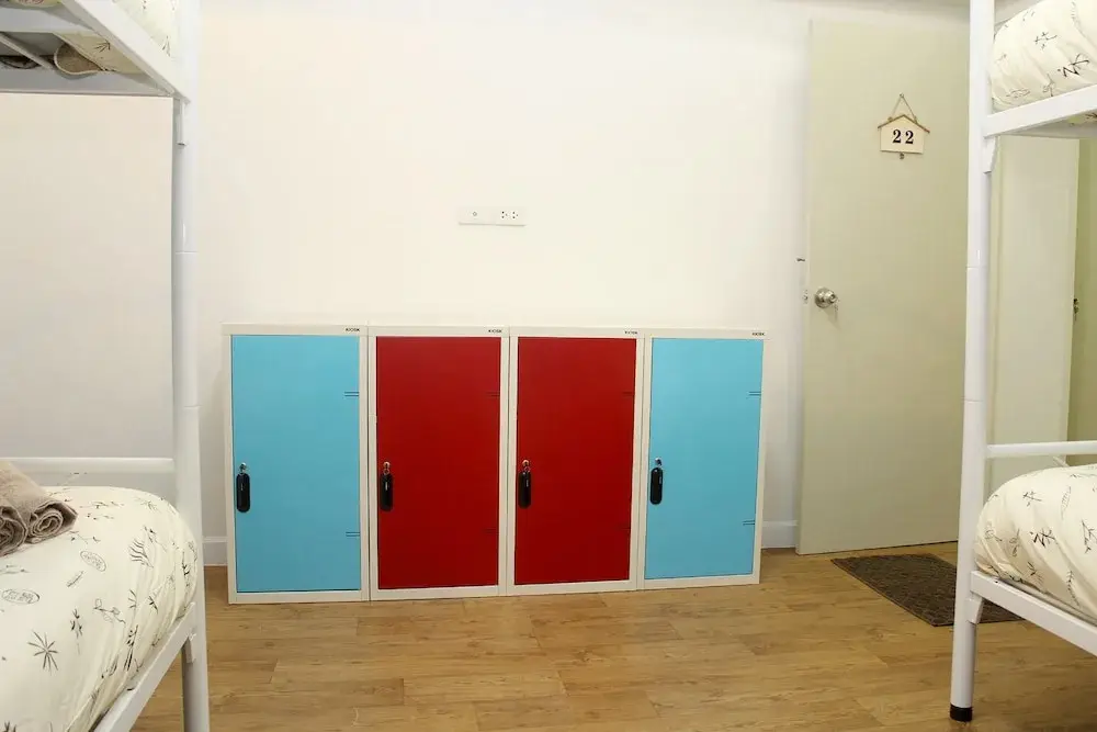Бангкок: K79 Room