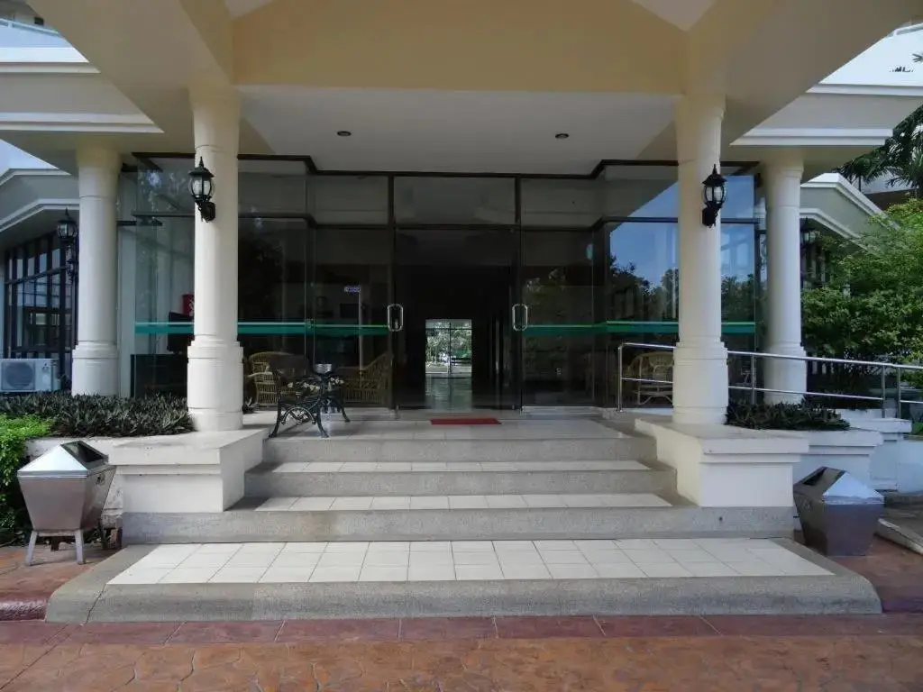Районг: VIP Condochain Rayong