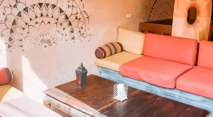 Самуи: Casa Luna Hostel