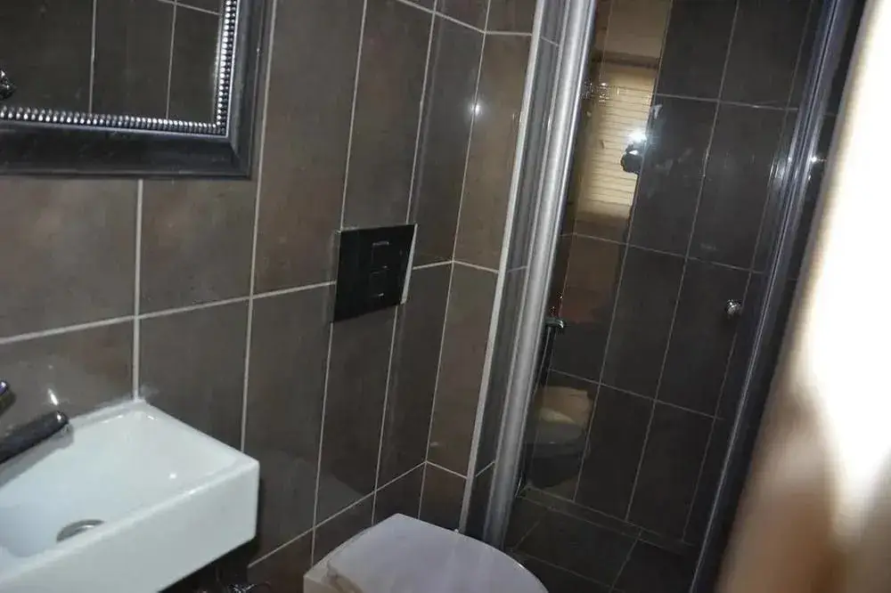 Стамбул: Euro Pera Apartment