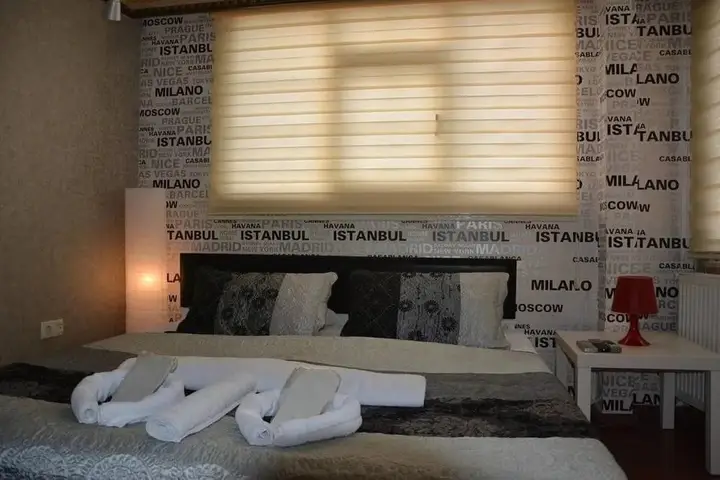 Стамбул: Euro Pera Apartment