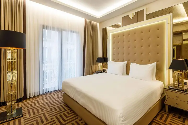 Стамбул: Ramada by Wyndham Istanbul Golden Horn