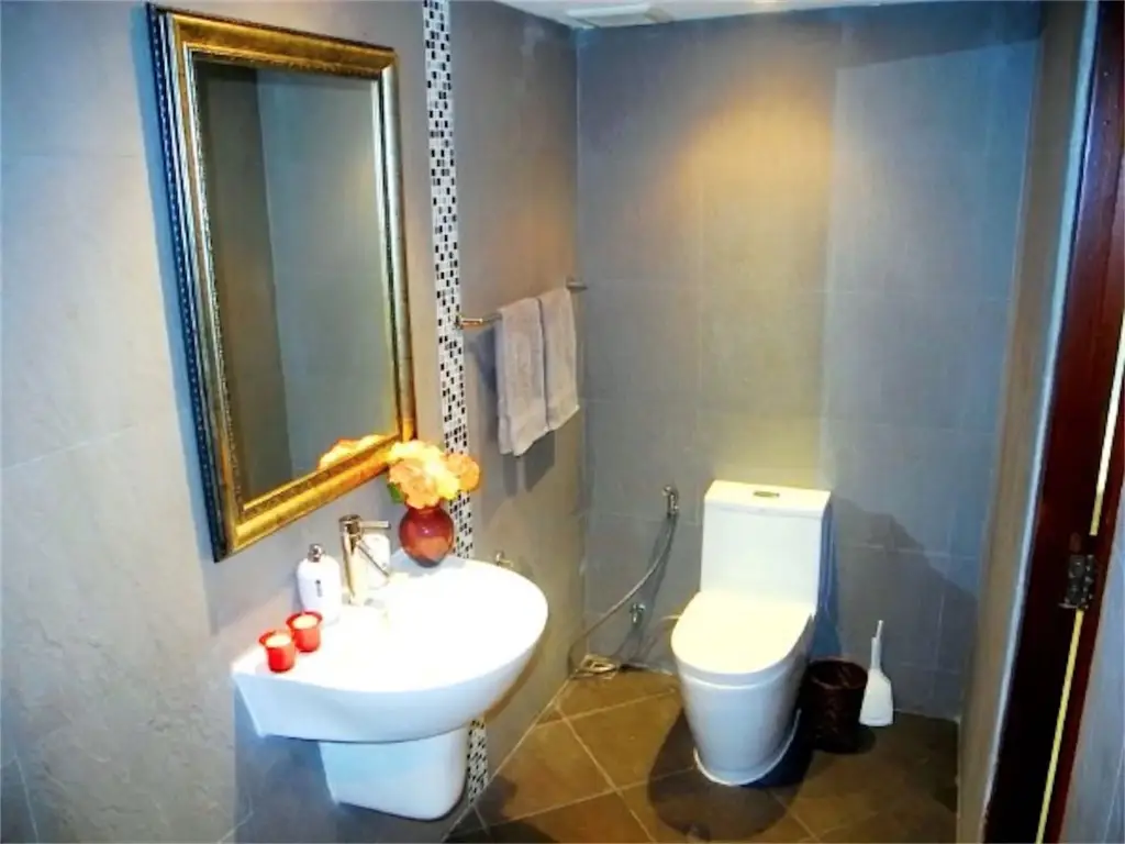 Муанг: Sunrise 3 bedrooms Spacious Apartment In Nai Harn