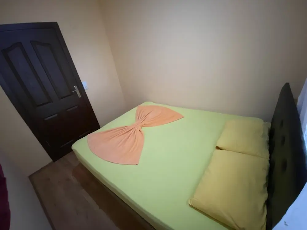 Сайл: Deniz Apart Motel