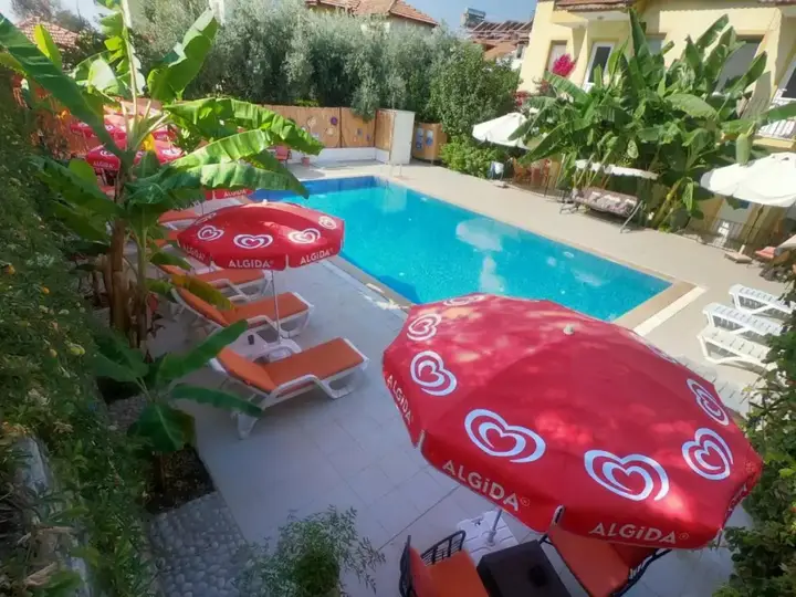 Фетхие: Sarihan Apart Otel