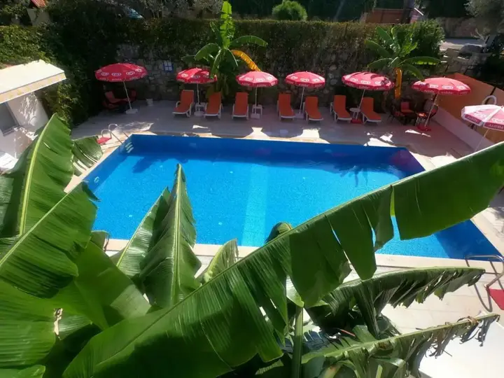 Фетхие: Sarihan Apart Otel