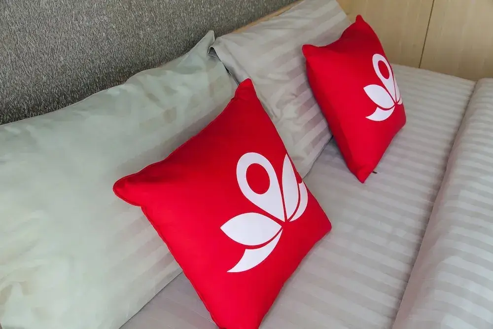 Бангкок: ZEN Rooms Ekkamai 10 Suites