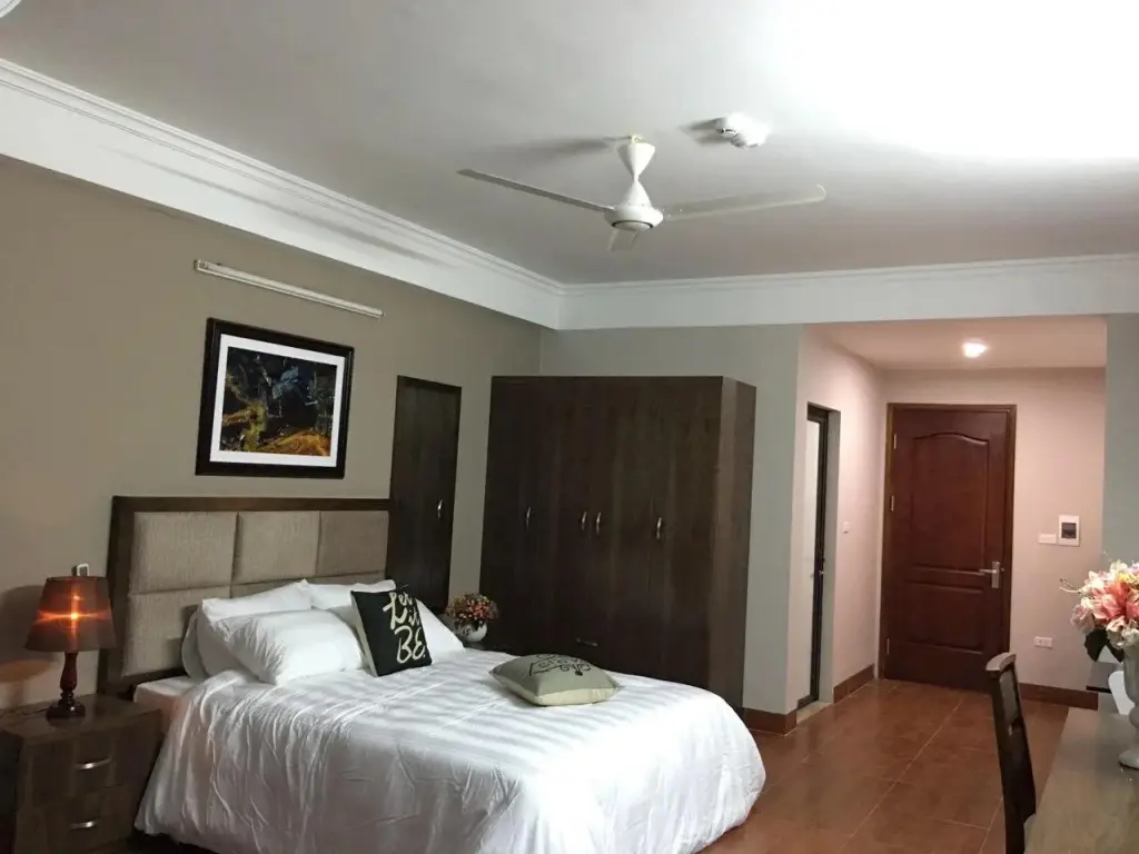 Ханой: iStay Hotel Apartment 1