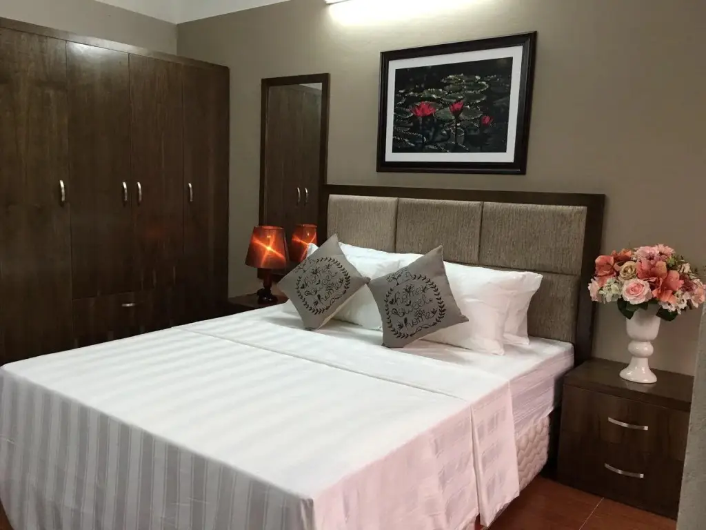Ханой: iStay Hotel Apartment 1