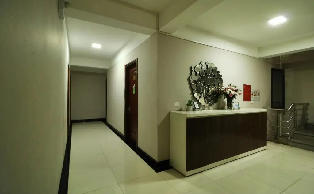 iStay Hotel Apartment 1 — фото 1