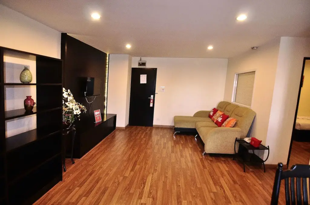 Бангкок: ZEN Rooms Boss Prakanong