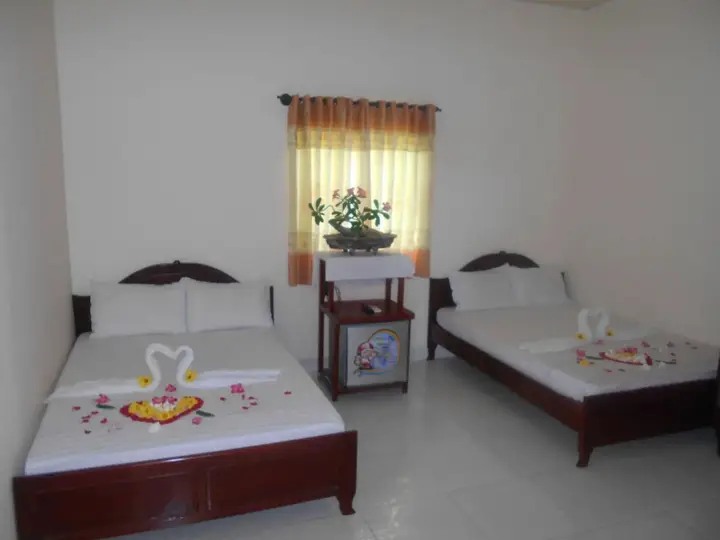 Фантхьет: Suoi Nuoc Resort