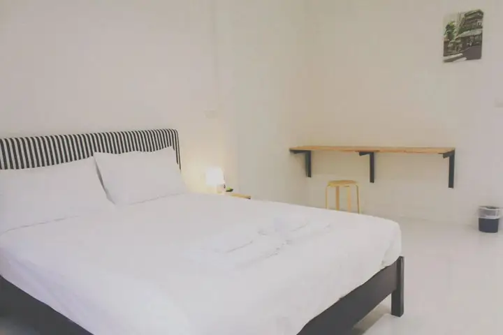 Ханг Донг: Maalamaii Hotel