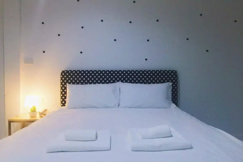 Ханг Донг: Maalamaii Hotel