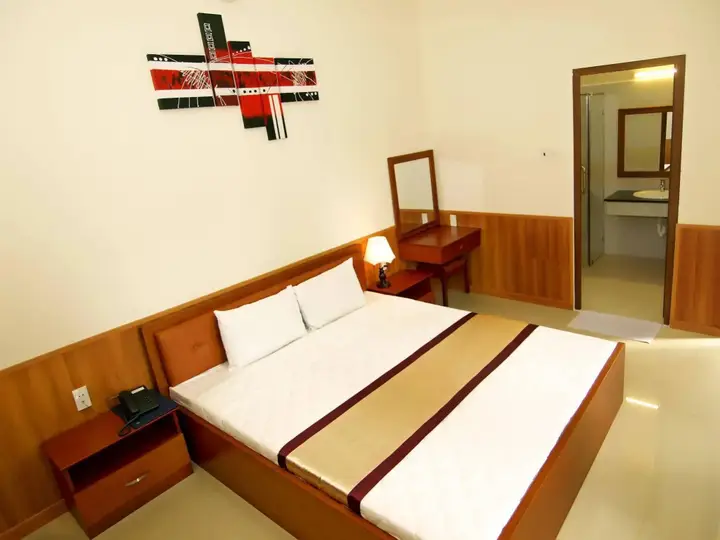 Вунгтау: Haiduong Intourco Resort