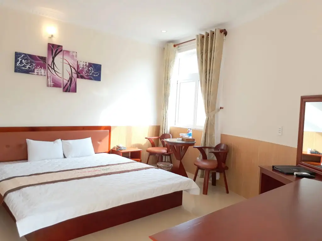 Вунгтау: Haiduong Intourco Resort