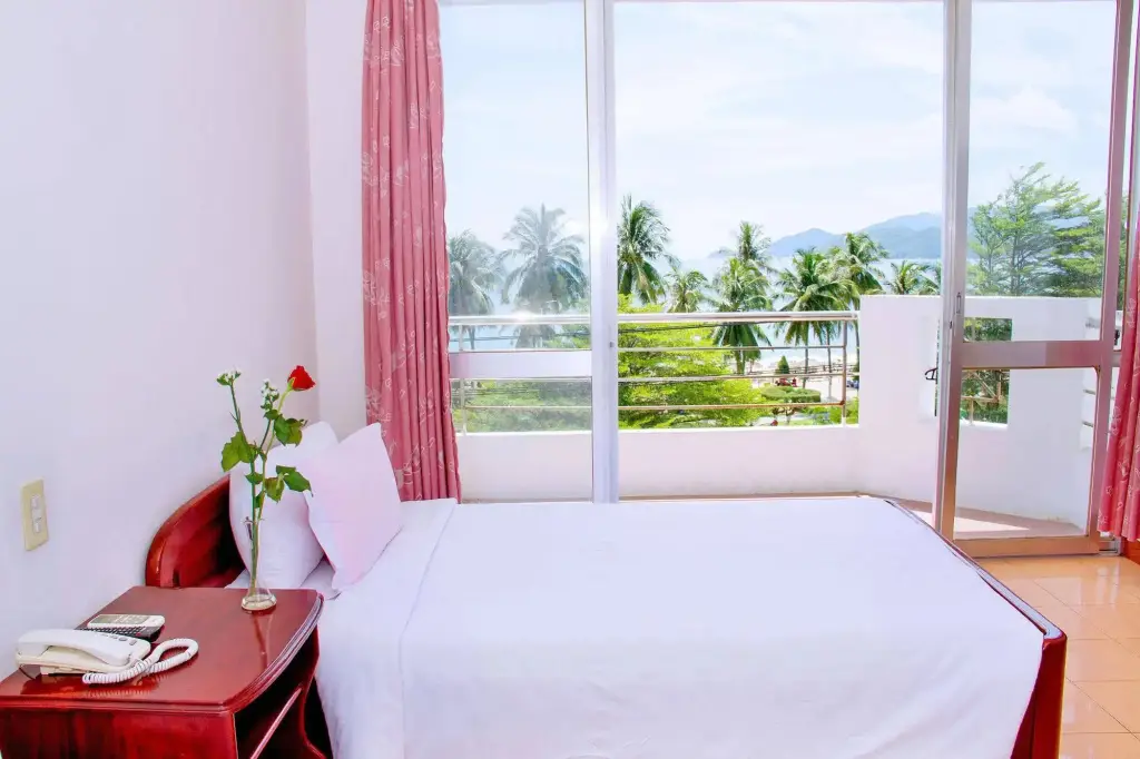 Нячанг: Aurora Nha Trang Hotel