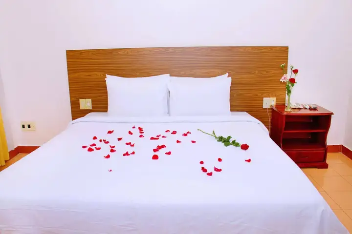 Нячанг: Aurora Nha Trang Hotel