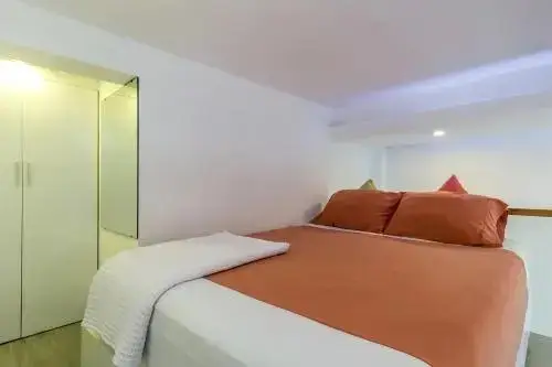 Хошимин: Magnolias Saigon Serviced Apartment