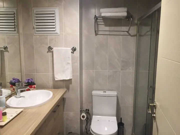 Стамбул: Ser Suite Apart