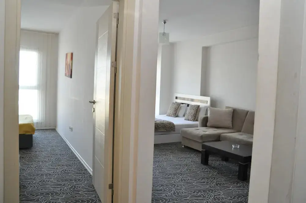 Стамбул: Ser Suite Apart