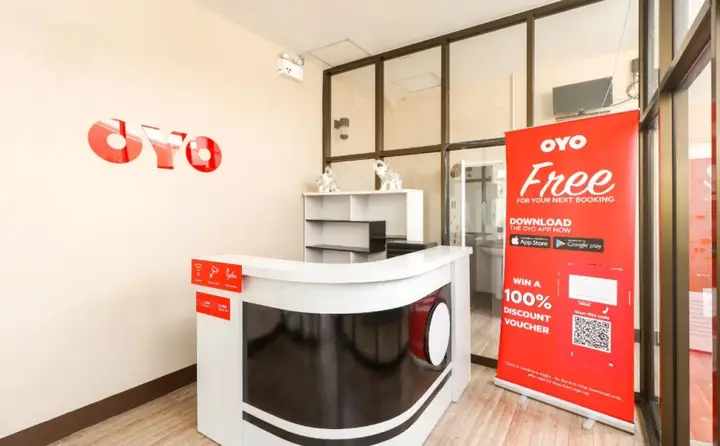 Сарапхи: OYO 361 Relax Garden House