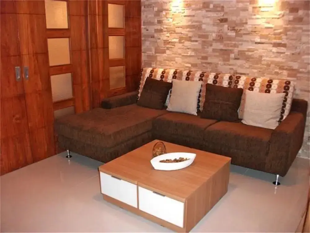 Муанг: Kata Plaza 1 bedroom Apartment