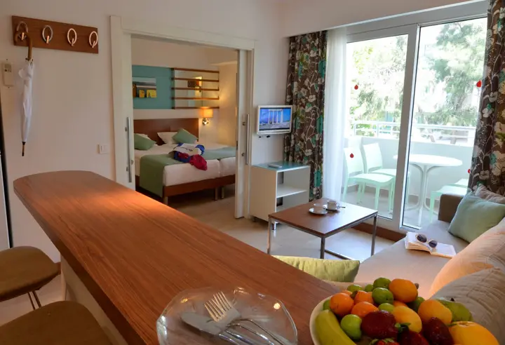 Манавгат: Calimera Side Resort