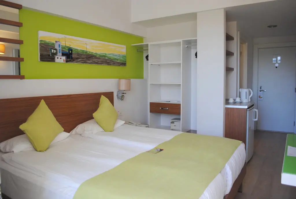 Манавгат: Calimera Side Resort