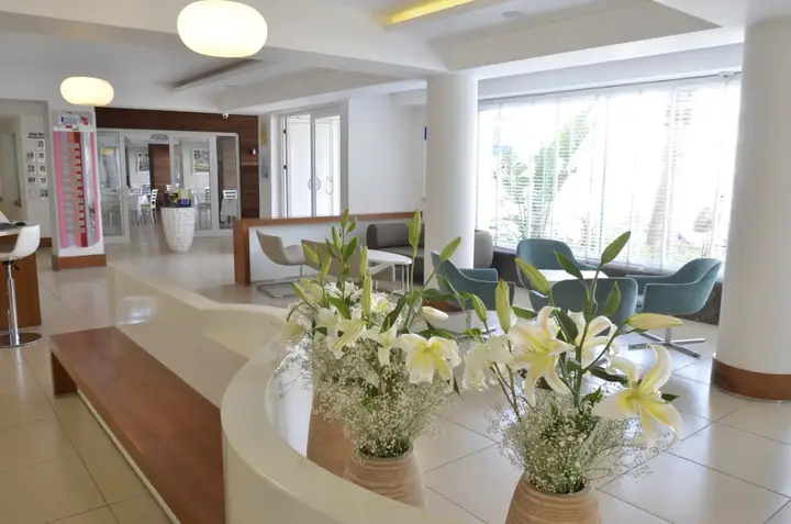 Манавгат: Calimera Side Resort