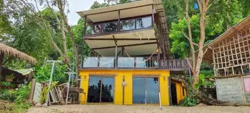 Ко Куд: Mata Guesthouse