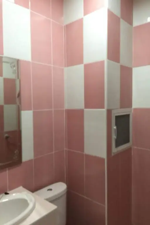 Сирача: Thana Apartment