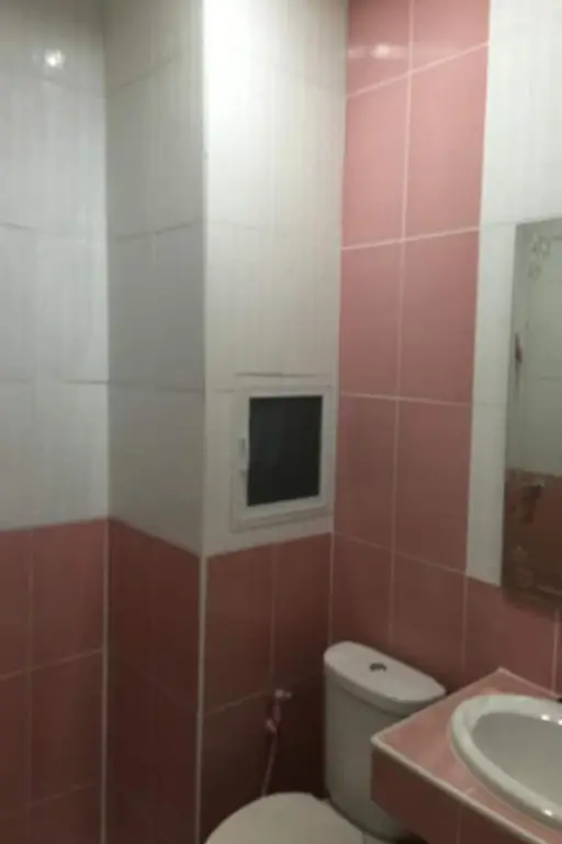 Сирача: Thana Apartment